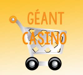  service consommateur geant casino
